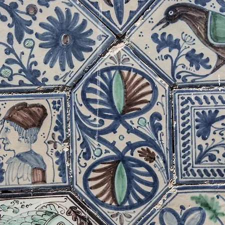 Pensjonat Eleanor' S Garden *