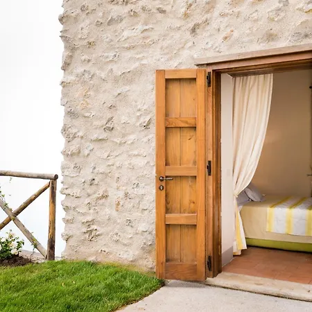 Eleanor' S Garden Guest house