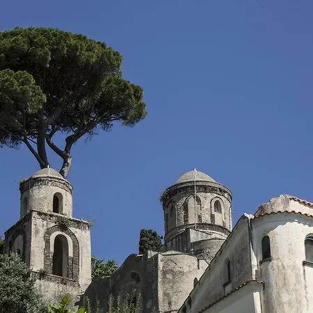 Gasthuis Eleanor' S Garden Ravello