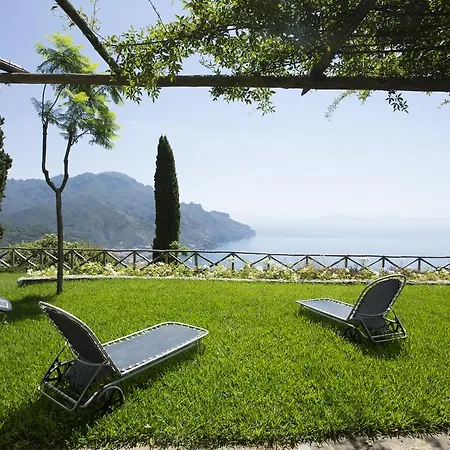 Eleanor' S Garden Gasthuis Ravello