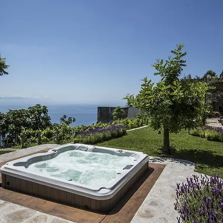 Gasthuis Eleanor' S Garden Ravello