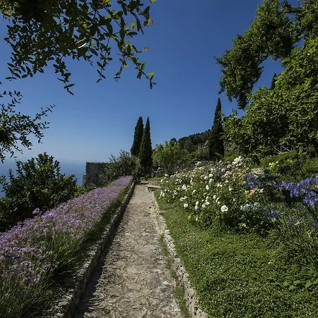 Eleanor' S Garden Gasthuis Ravello
