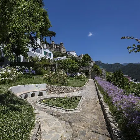 Eleanor' S Garden * Ravello
