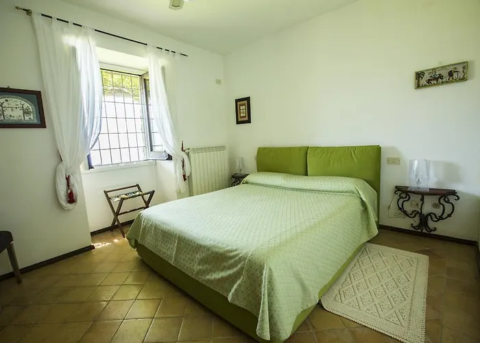 Pensión Eleanor' S Garden 4*