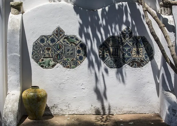 Eleanor' S Garden 4* Ravello