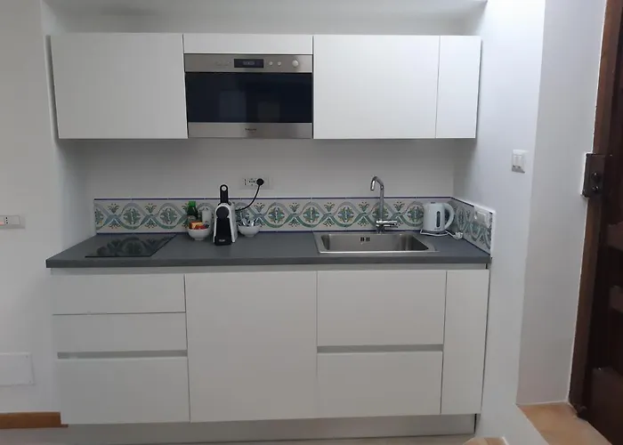 Pensión Eleanor' S Garden